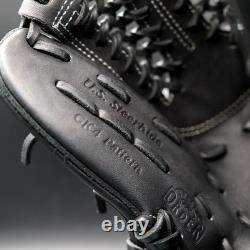 Rawlings Japan Heart of the Hide GOLD Glove RHT 11.5 Infielder CK4 Custom-made