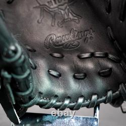 Rawlings Japan Heart of the Hide GOLD Glove RHT 11.5 Infielder CK4 Custom-made