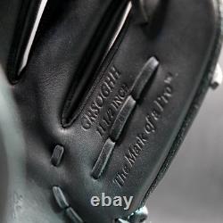 Rawlings Japan Heart of the Hide GOLD Glove RHT 11.5 Infielder CK4 Custom-made