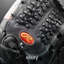 Rawlings Japan Heart of the Hide GOLD Glove RHT 11.5 Infielder CK4 Custom-made