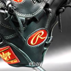 Rawlings Japan Heart of the Hide GOLD Glove RHT 11.5 Infielder CK4 Custom-made