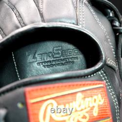 Rawlings Japan Heart of the Hide GOLD Glove RHT 11.5 Infielder CK4 Custom-made