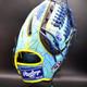 Rawlings Japan Heart Of The Hide Hoh Infielder Rht 11.5 Glove Sax/navy Limited