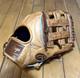 Rawlings Japan Heart Of The Hide Hoh Outfield Rht 12.5 Richtan Baseball Glove