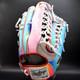 Rawlings Japan Heart Of The Hide Hoh Outfielder Rht Lh 12.5 Glove Gray Limited