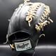 Rawlings Japan Heart Of The Hide Hoh Trap Eze Ozzie Smith 11 Infield Rht Black