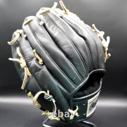 Rawlings Japan Heart of the Hide HOH TRAP EZE Ozzie Smith 11 Infield RHT Black