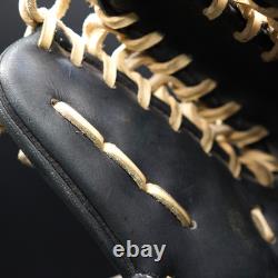 Rawlings Japan Heart of the Hide HOH TRAP EZE Ozzie Smith 11 Infield RHT Black
