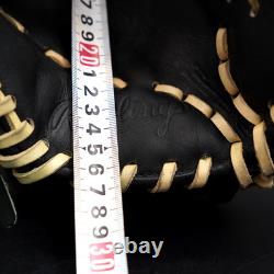 Rawlings Japan Heart of the Hide HOH TRAP EZE Ozzie Smith 11 Infield RHT Black