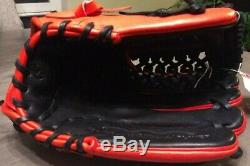 Rawlings Limited Edition Heart Of The Hide 11.75 In Baseball/softball Glove