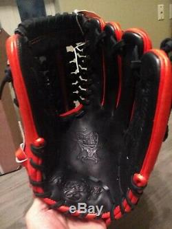 Rawlings Limited Edition Heart Of The Hide 11.75 In Baseball/softball Glove