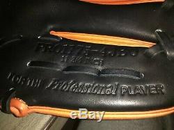 Rawlings Limited Edition Heart Of The Hide 11.75 In Baseball/softball Glove
