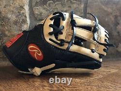 Rawlings Limited Edition Heart Of The Hide Croc 11.5
