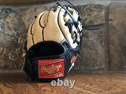 Rawlings Limited Edition Heart Of The Hide Croc 11.5