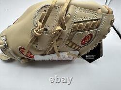 Rawlings Limited Edition Heart Of The Hide Francisco Lindor R2g Nwt Glove 11.75
