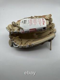 Rawlings Limited Edition Heart Of The Hide Francisco Lindor R2g Nwt Glove 11.75