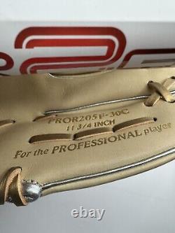 Rawlings Limited Edition Heart Of The Hide Francisco Lindor R2g Nwt Glove 11.75