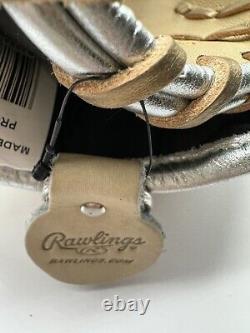 Rawlings Limited Edition Heart Of The Hide Francisco Lindor R2g Nwt Glove 11.75