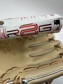 Rawlings Limited Edition Heart Of The Hide Francisco Lindor R2g Nwt Glove 11.75