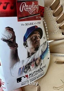 Rawlings Limited Edition Heart Of The Hide Francisco Lindor R2g Nwt Glove 11.75