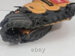 Rawlings Lite Toe GXP 325'Gold Glove' Heart Of The Hide Catchers Mitt LH