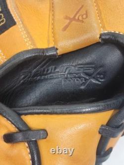 Rawlings Lite Toe GXP 325'Gold Glove' Heart Of The Hide Catchers Mitt LH