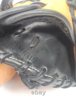 Rawlings Lite Toe GXP 325'Gold Glove' Heart Of The Hide Catchers Mitt LH