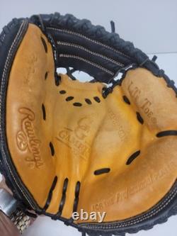Rawlings Lite Toe GXP 325'Gold Glove' Heart Of The Hide Catchers Mitt LH
