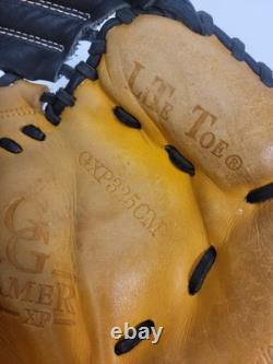 Rawlings Lite Toe GXP 325'Gold Glove' Heart Of The Hide Catchers Mitt LH