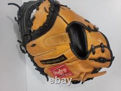Rawlings Lite Toe GXP 325'Gold Glove' Heart Of The Hide Catchers Mitt LH