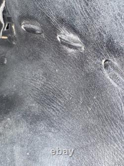 Rawlings Lite Toe PROYM4 34 Heart Of The Hide Catchers Mitt Glove Left Black