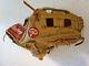 Rawlings Made In Usa Heart Of The Hide Pro-1000h Baseball Glove