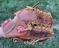 Rawlings Made in USA Heart of the Hide PRO-12TCOT 12 Baseball Glove HOH Horween