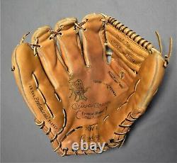 Rawlings Mantle US Military Heart of Hide HOH Glove Baseball Softball Mitt XPG 6