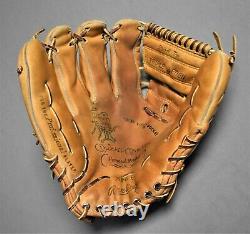 Rawlings Mantle US Military Heart of Hide HOH Glove Baseball Softball Mitt XPG 6