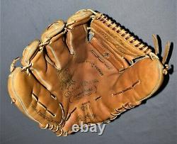 Rawlings Mantle US Military Heart of Hide HOH Glove Baseball Softball Mitt XPG 6