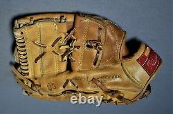 Rawlings Mantle US Military Heart of Hide HOH Glove Baseball Softball Mitt XPG 6