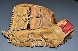 Rawlings Mantle US Military Heart of Hide HOH Glove Baseball Softball Mitt XPG 6