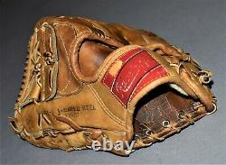 Rawlings Mantle US Military Heart of Hide HOH Glove Baseball Softball Mitt XPG 6