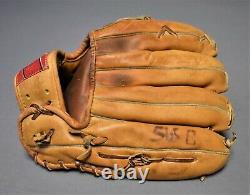 Rawlings Mantle US Military Heart of Hide HOH Glove Baseball Softball Mitt XPG 6