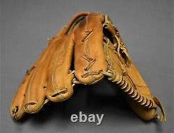 Rawlings Mantle US Military Heart of Hide HOH Glove Baseball Softball Mitt XPG 6