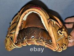 Rawlings Mantle US Military Heart of Hide HOH Glove Baseball Softball Mitt XPG 6