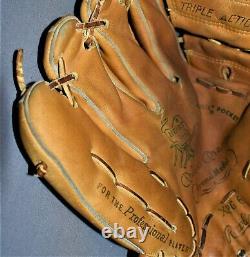 Rawlings Mantle US Military Heart of Hide HOH Glove Baseball Softball Mitt XPG 6