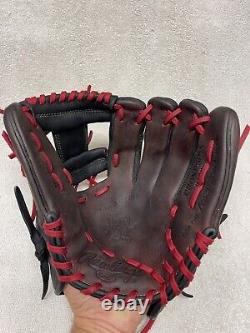 Rawlings Mesh Heart Of The Hide 11 3/4 Right Hand Throw