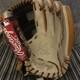 Rawlings New Heart Of The Hide/gold Glove(pro934-13cbt) 11.5 Rht/? With Tags