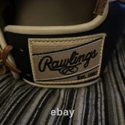 Rawlings NEW Heart of the Hide/GOLD GLOVE(PRO934-13CBT) 11.5 RHT/? With Tags