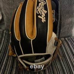 Rawlings NEW Heart of the Hide/GOLD GLOVE(PRO934-13CBT) 11.5 RHT/? With Tags