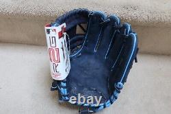 Rawlings NWT Heart Of The Hide R2G RHT 11 1/2 Standard Fit Baseball Glove