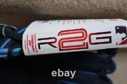 Rawlings NWT Heart Of The Hide R2G RHT 11 1/2 Standard Fit Baseball Glove
