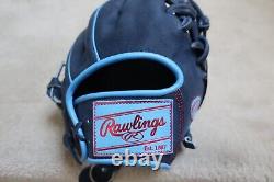 Rawlings NWT Heart Of The Hide R2G RHT 11 1/2 Standard Fit Baseball Glove